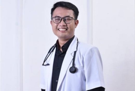 Dok, Bagaimana Cara agar Pasangan Berhenti Merokok? - GenPI.co