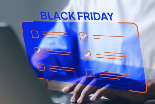 Black Friday Pengaruhi Trader? OctaFX Beber Hasil Survei Kliennya - GenPI.co