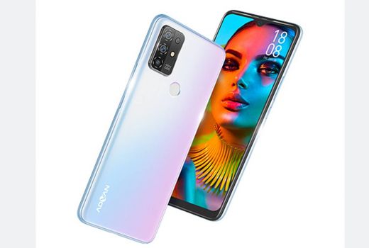 HP Murah RAM Besar Spek Dewa, Harga Cuma Rp 1 Jutaan - GenPI.co
