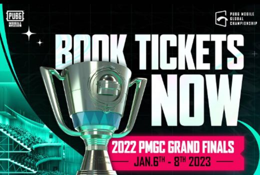 Harga Tiket Final PMGC 2022, Termurah Rp 40 Ribu - GenPI.co