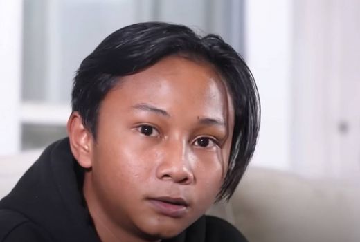 Fajar Sad Boy Ditanya soal Saudara Paling Tua, Jawabnya Bapak, Ngakak! - GenPI.co