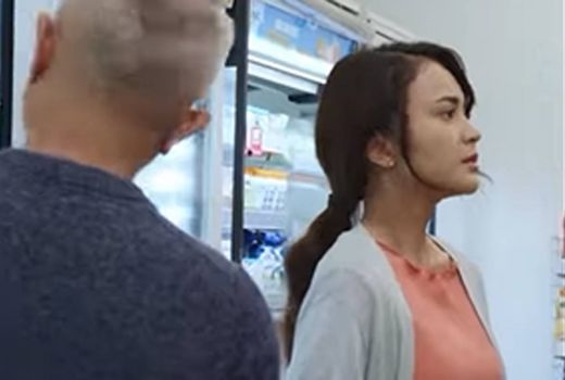 Link Streaming Kupu-Kupu Malam: Arif Dirgantara Ancam Laura - GenPI.co