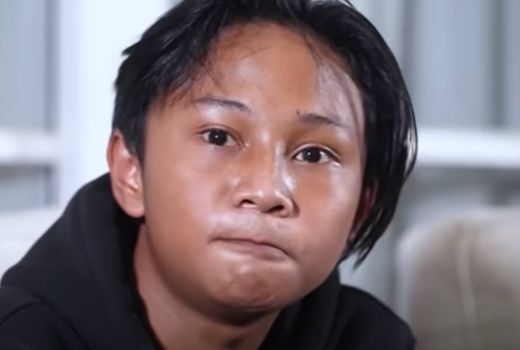 Viral di TikTok, Fajar Sad Boy Tempuh 200 KM, Pacar Sama Cowok Lain - GenPI.co