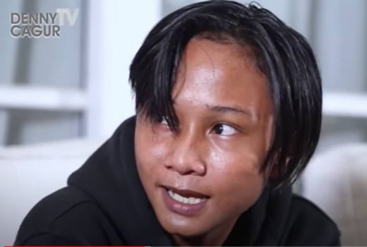 Fajar Sad Boy: Wanita Hanya Bisa Melihat saat Cowoknya Sukses - GenPI.co
