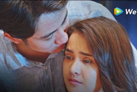 Link Streaming Kupu-Kupu Malam: Laura Harus Jauhi Raffi - GenPI.co