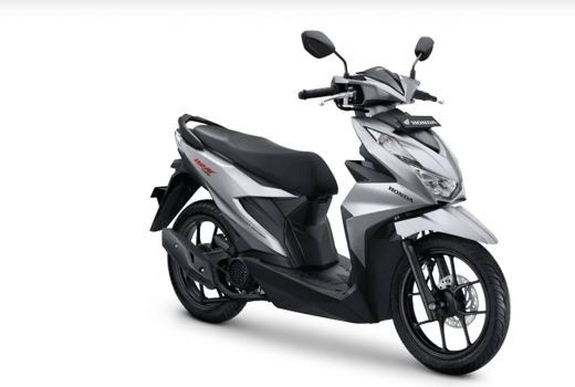 Harga Motor Bekas Desember 2022, Honda Beat Mulai Rp 9 Jutaan - GenPI.co
