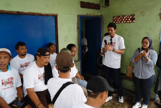Dukung Ganjar, KST Jabar Sosialisasikan Keselamatan Berkendara untuk Sopir - GenPI.co