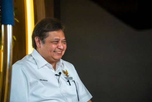 Survei WI Sebut Kaum Perempuan Pilih Airlangga Hartarto, Pengamat Tak Heran - GenPI.co