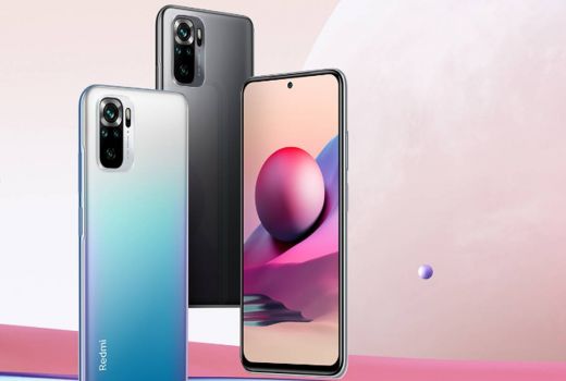 HP Murah Harga Rp 2 Jutaan, Spek Dewa, Kamera Bagus - GenPI.co