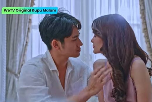 Link Streaming Kupu-Kupu Malam: Laura Dalam Bahaya - GenPI.co