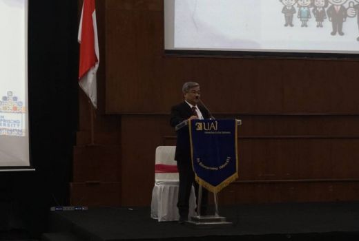 Universitas Al-Azhar Indonesia Fasilitasi Para Mahasiswa Kembangkan Potensi Diri - GenPI.co