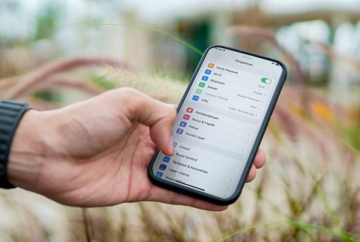 XL Axiata Berbagi Solusi Mudah untuk Koneksi Internet Stabil - GenPI.co