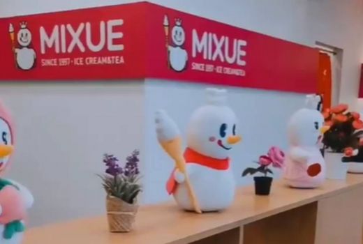 Kemenag Larang Es Krim Mixue Indonesia Pasang Logo Halal, Jangan Bandel! - GenPI.co