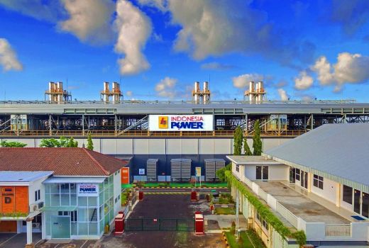 Dipimpin Darmawan Prasodjo, PLN Bertransformasi demi Menghadapi Transisi Energi - GenPI.co