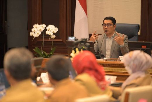 PPKM Dicabut, Ridwan Kamil: Masyarakat Jabar Harus Tetap Waspada - GenPI.co