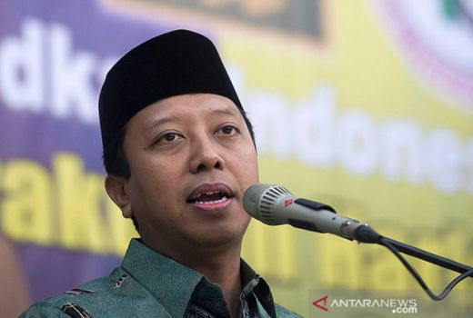 Mantan Napi, Romahurmuziy Diusulkan PPP Jadi Duta Antikorupsi - GenPI.co