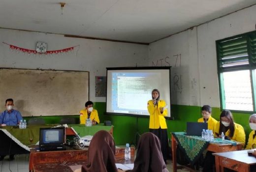 Memberi Edukasi, Depok Smart Society Didukung Tim Pengmas SIL UI - GenPI.co