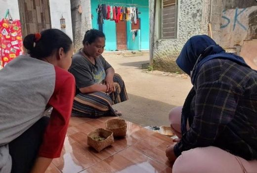 Dukung Depok Smart City, Pengmas UI Gelar Workshop Diseminasi Kompos MoL - GenPI.co