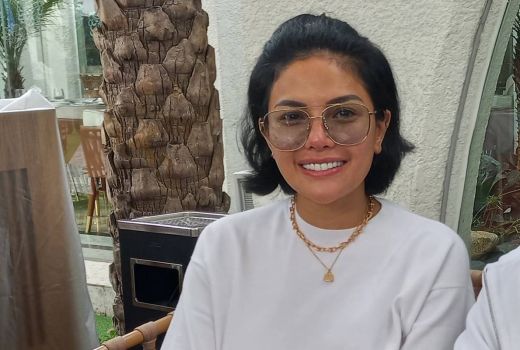 Pacar Segera Masuk Islam, Nikita Mirzani: Urusan Dia sama Tuhan - GenPI.co