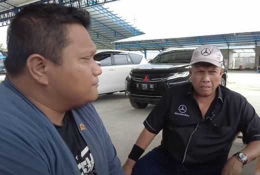 Buka Suara Setelah Pecat Anak, Pemilik PO Haryanto: Utang Miliaran - GenPI.co