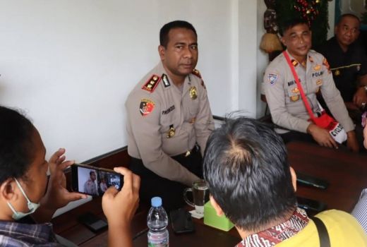 Papua Rusuh Setelah Lukas Enembe Ditangkap KPK, 4 Warga Kena Peluru Nyasar - GenPI.co