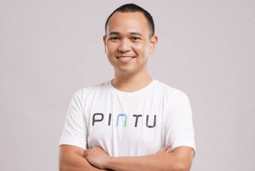Aplikasi PINTU Optimistis Adopsi Kripto Tumbuh Pesat pada 2023 - GenPI.co