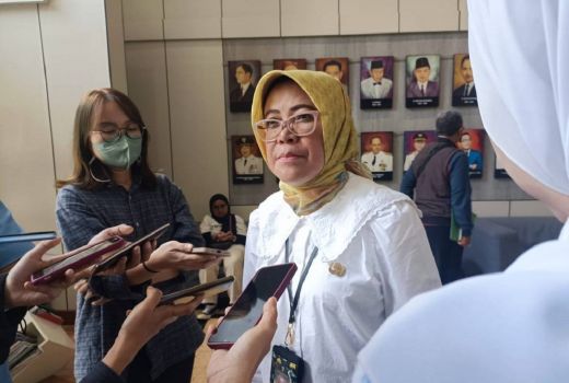 Begini Cara Pemerintah Kota Bandung Mengendalikan Inflasi - GenPI.co