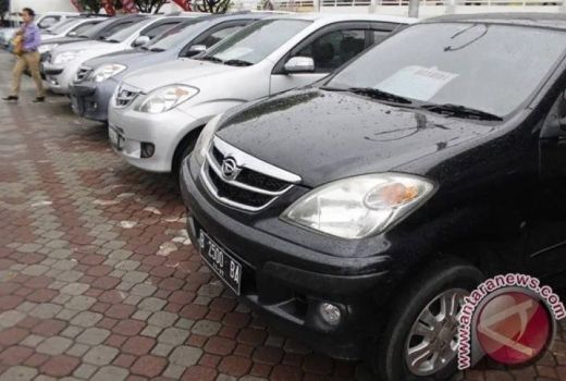 Rekomendasi Mobil Bekas Murah, Harga di Bawah Rp 100 Juta - GenPI.co