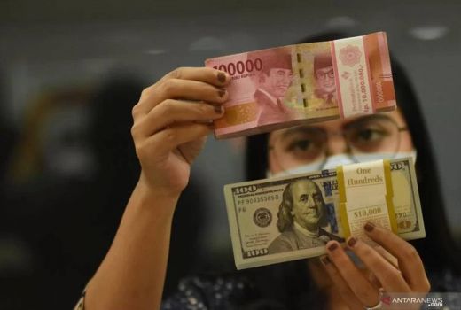 Direktur Ekonomi Digital CELIOS Ungkap Moral Hazard Borrower Fintech P2P Lending - GenPI.co