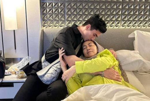 Venna Melinda Cabut Gugatan Cerai, Verrell Bramasta: Buat Apa Ada Dua? - GenPI.co