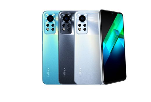 HP Murah Rp 2 Jutaan Spek Dewa, Cocok Buat Gaji UMR - GenPI.co