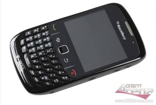 BlackBerry Gemini, Simbol Orang Kaya Mah Bebas pada Masanya - GenPI.co