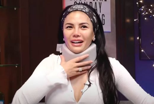Pusing Selalu Diberitakan, Nikita Mirzani: Netizen Tanya Rasanya Jadi Aku - GenPI.co