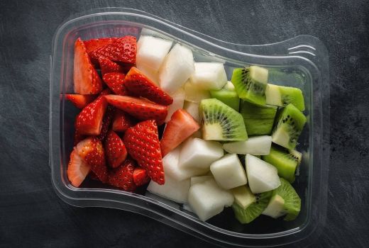 Jangan Membeli Buah atau Sayur yang Sudah Dipotong, Ini Alasannya - GenPI.co