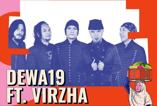 Jadwal Konser Pasar Musik Festival: Dewa 19 dan Kangen Band Tampil - GenPI.co
