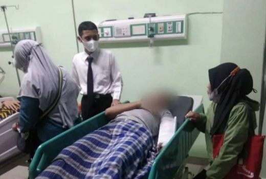 Kekerasan di Pondok Pesantren: 2 Santri Dianiaya Ustaz di Trenggalek - GenPI.co