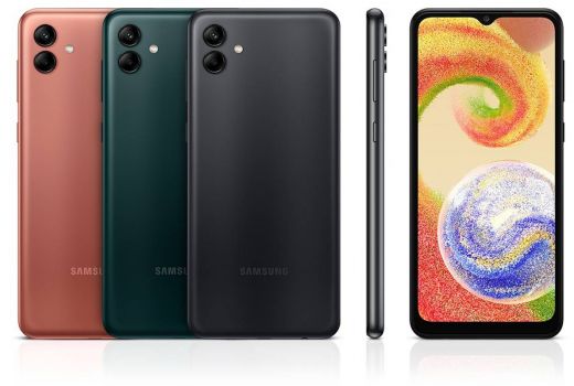 4 HP Samsung Murah, Harga Terbaru Rp 1-2 Jutaan - GenPI.co
