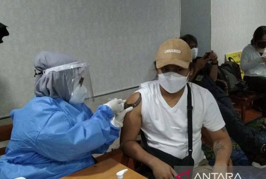 44 Puskesmas di DKI Jakarta Adakan Gebyar Vaksin Covid-19 Dosis Keempat - GenPI.co
