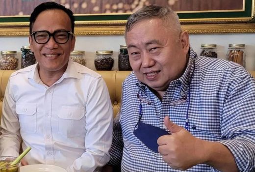 Lieus Sungkharisma Meninggal, Fadli Zon: Aktivis yang Berani Bicara - GenPI.co