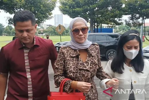 Venna Melinda Punya Bukti Ferry Irawan Menangis dan Minta Maaf soal KDRT - GenPI.co