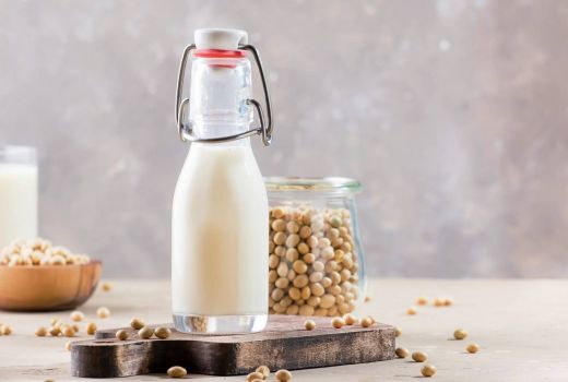 5 Jenis Minuman ini Baik untuk Asam Lambung, Jangan Salah Pilih - GenPI.co
