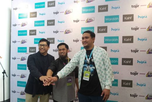 Komunitas Tajir Ingin Berperan Aktif Menguatkan Potensi UMKM - GenPI.co