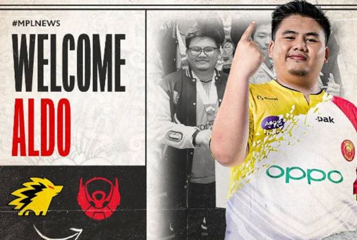 Bursa Transfer MPL ID Season 11: Tinggalkan Onic Esports, Aldo ke Bigetron Alpha - GenPI.co