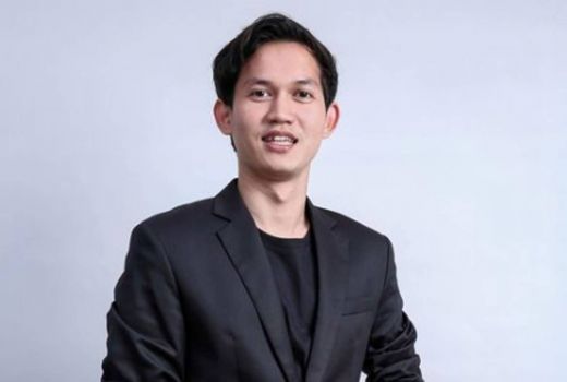 Berkah Cedera Bahu, Richard Jadi Pengusaha Sukses Kuliner, Karyawan Ratusan - GenPI.co