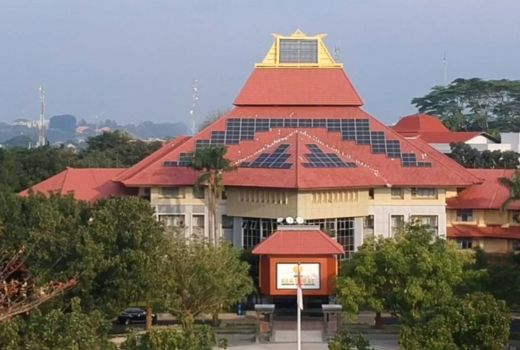 Unnes Buka 3 Jalur Seleksi Mahasiswa Baru, Biaya Kuliah Tidak Naik - GenPI.co