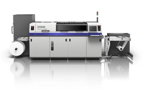 Mesin Cetak Digital Terbaru Epson Canggih, Hasilnya Bagus - GenPI.co