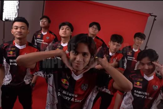 Roster MPL ID S11: Pyschoo Gabung, Alter Ego Jadi Kuda Hitam - GenPI.co