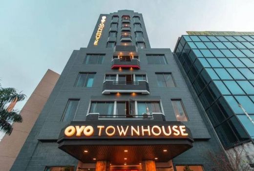 Hotel OYO Tambah Jaringan, Menginap Makin Gampang - GenPI.co