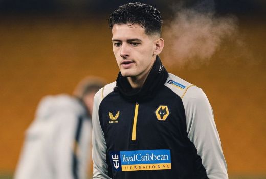 Indra Sjafri Tak Khawatir Justin Hubner Diincar Timnas Belanda - GenPI.co