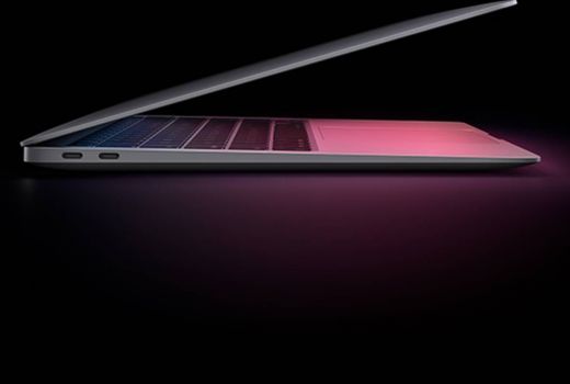 Apple Disebut Bakal Luncurkan MacBook M3 pada 2024 - GenPI.co